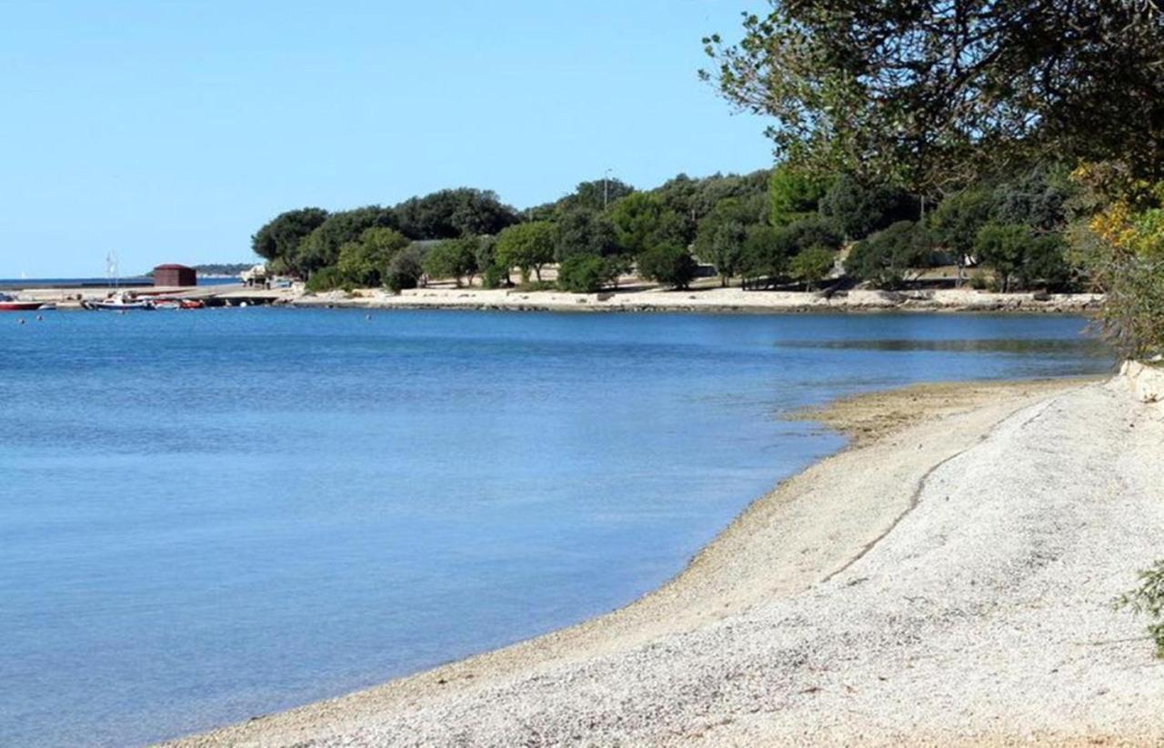 Goga Mare Apartment Rovinj Kültér fotó