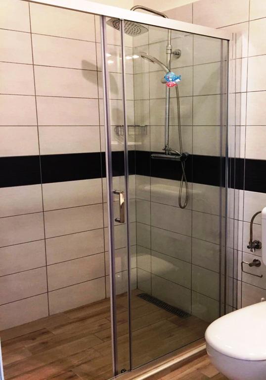 Goga Mare Apartment Rovinj Kültér fotó